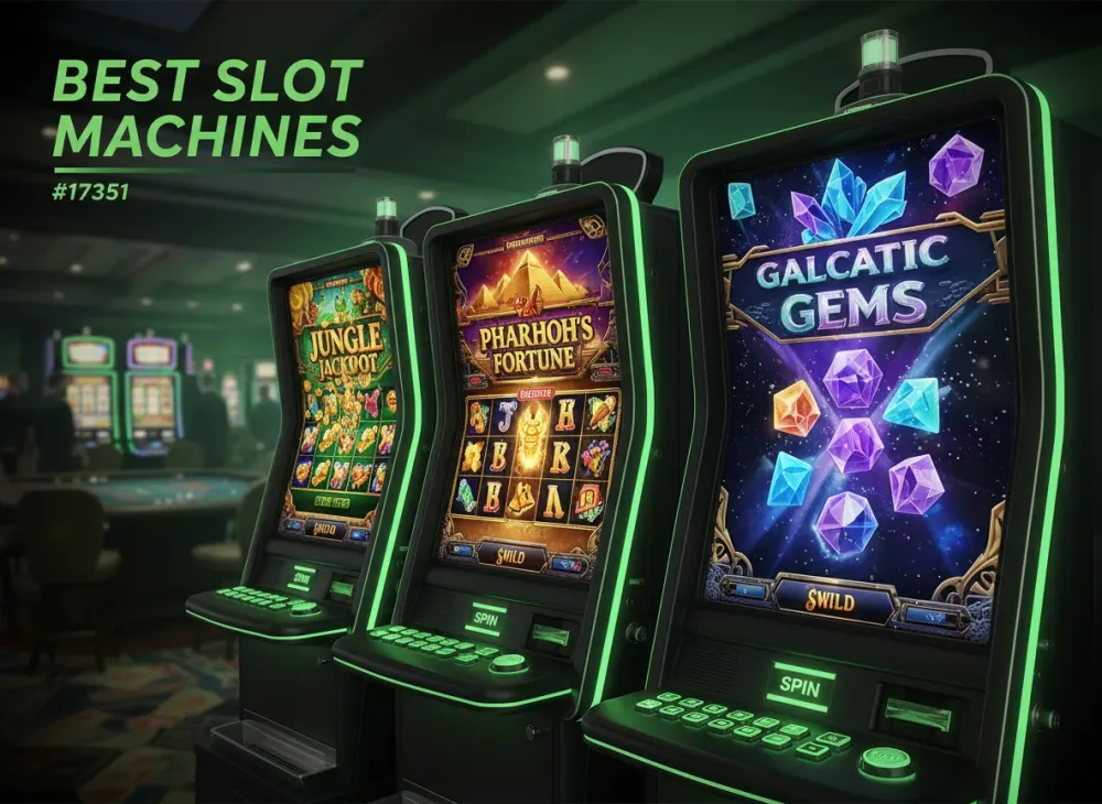 Slot Game 2