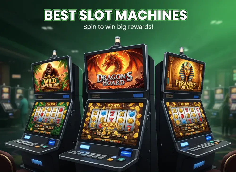 Slot Game 3
