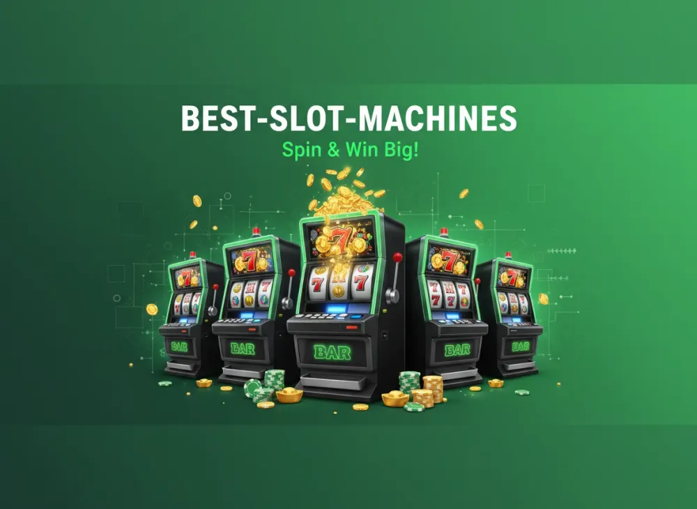 Slot Game 4