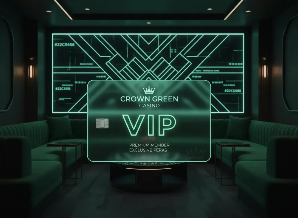 VIP Card